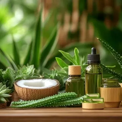 Herbal & Natural