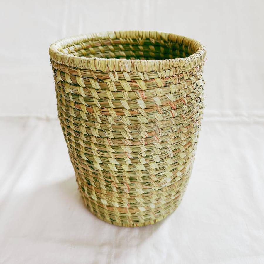 Premium MOONJ Grass Planter